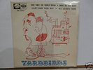 THE YARDBIRDS -(EP 7