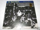 Allman Brothers LP Live at Fillmore Audiophile Pressing
