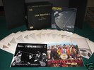 BEATLES MFSL MOFI MOBILE FIDELITY BOX SET  RARE PROMOS