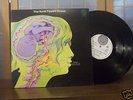 THE KEITH TIPPETT GROUP LP ORIGINAL VERTIGO SWIRL  NM
