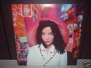 Bjork / Post Rare LP STICKER-SEALED 1995