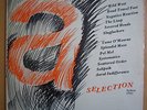 V.A. A SELECTION LP  M SQUARED LP  SPK Severed Heads