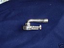 vintage edison phonograph diamond disc reproducer.