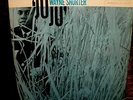 BLUE NOTE LP # 4182 WAYNE SHORTER ( JU JU )