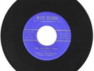 RARE ALABAMA ROCKABILLY 45 - John R. McKearn on Hi-Lite