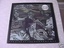 AXEGRINDER Rise of Serpent Men LP AMEBIX rare KBD