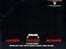 METALLICA Black album 4 LP 180 gm vinyl box set LTD New