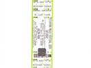 PITCHFORK FESTIVAL 3 DAY PASS Flaming Lips Grizzly Bear