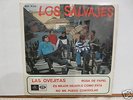 LOS SALVAJES - (EP 7