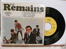 THE REMAINS -(EP 7