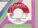 Sam Dees - Handle with care - US ATLANTIC PROMO