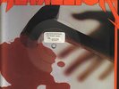 1983 METALLICA-KILL 'EM ALL-LIMITED PIC. DISC  No. 338