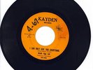 bram rigg set- I CAN ONLY GIVE YOU EVERYTHING (KAYDEN)