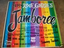 '67 folk garage   IGL ROOF GARDEN JAMBOREE  vg++/vg+