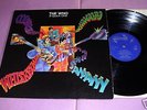 THE WHO, A QUICK ONE, LP 1966 original Reaction Records