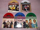 ME FIRST AND THE GIMME GIMMES 5 x 7