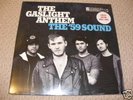 GASLIGHT ANTHEM THE 59 SOUND WHITE VINYL SEALED  RARE