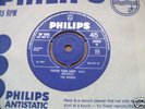 The Mirror - Faster Than Light 1968 UK 45 PSYCH HEAR IT