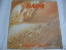 AVERNO/AGATHOCLES/LP SPLIT RARE COLOMBIA