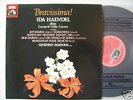 Rarest ASD Ida Haendel: Bravissima