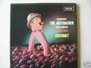 SXL mixed late labels Ansermet conducts Nutcracker