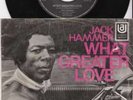Jack HAMMER 'What greater love' MOD NORTHERN SOUL Hear