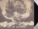 CroMags AGE of QUARREL 10
