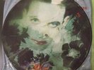 The Cure - Disintegration RARE PICTURE DISC LP friction