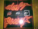 HOMEWORK;DISCOVERY;ALIVE 1997 - DAFT PUNK (33 TOURS)