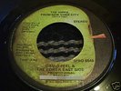 BEATLES REL 45; DAVID PEEL & THE LOWER EAST SIDE