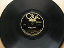 Lonnie Johnson's Harlem Footwarmers on Okeh 8638