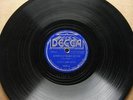 Sleepy John Estes on Decca 7279 in 