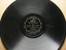Henry Allen Jr. Orch on Victor 38080 in 