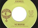 GREAT NORTHERN / SWEET SOUL 45 
