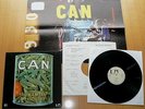 LP/ CAN - EGE BAMYASI - Original Ger UA 72 RARE Psych 
