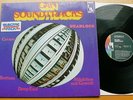 LP/ CAN - SOUNDTRACKS - Original Ger Liberty '70 NM 