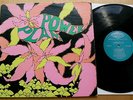 LP/ GOLDEN DAWN -  POWER PLANT 1st press US Texas Psych