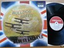 LP/ BULLDOG BREED - MADE IN ENGLAND -Orig Ger '69 DERAM
