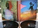2LP/ AMON DUUL II - YETI - Orig Ger Liberty '70 KRAUT