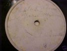 1927 Paramount test pressing NORFOLK JUBILEE QUARTETTE