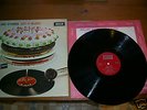 Rolling Stones.Let it bleed.Mono.Decca red label.