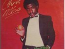 CHRIS MBA/ DISCO BOOGIE SOUL AFRO SOUNDS NIGERIA VG+