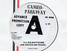 DORIS TROY-I'LL DO ANYTHING-CAMEO-PARKWAY DEMO-*MINT-*