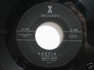 Rare Beach Boys Surfin 45 X Records Listen Sound Clip