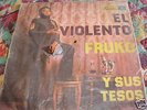 Killer Latin LP Fruko y sus Tesos - El Violento HEAR