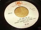 Rare Salsa Dura Johnny Ventura - Que se sepa HEAR