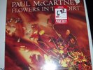 PAUL McCARTNEY Flowers In The Dirt SEALED Lp on Capitol