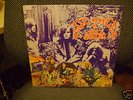 PSYCH - BLUE CHEER - Outside Inside - JAPAN UNIQUE CVR