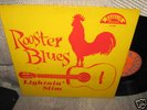 Lightnin' Slim Excello original Rooster Blues LP