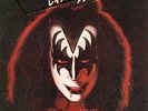 GENE SIMMONS radio active JAPAN 7